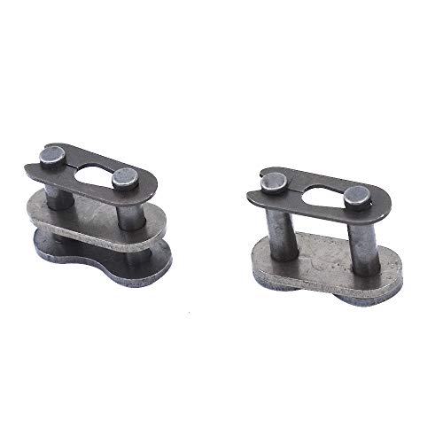 Findmall DOES NOT APPLY New #40 Roller Chain 10 Feet thumb #5
