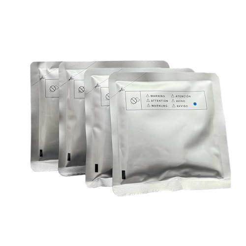 Toner de développement DV311 CMJN pour imprimantes C220 C280 C360