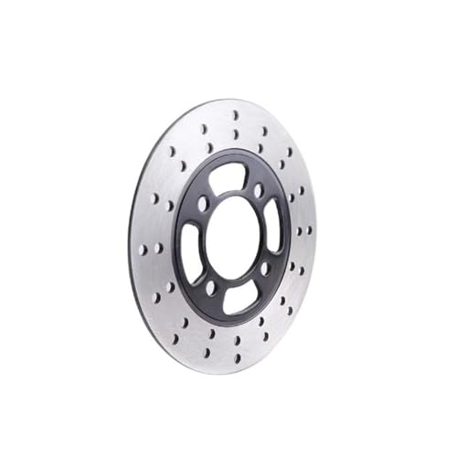 Disque de frein 160mm à haute dissipation thermique pour buggy