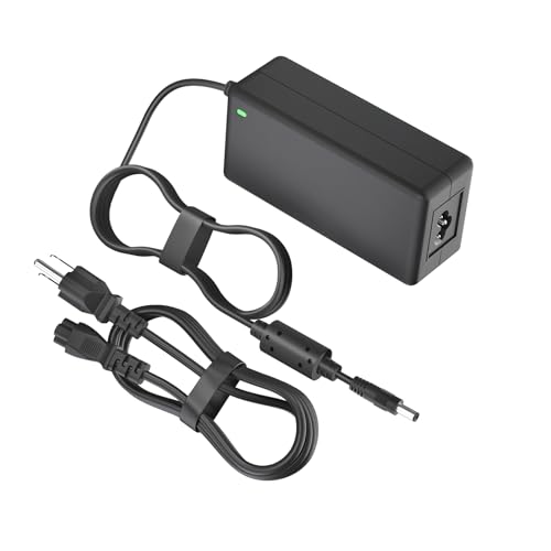 12V4.17A Peloton Power Adapter