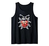 Coccinella Scarafaggio Abbigliamento Costume Da
