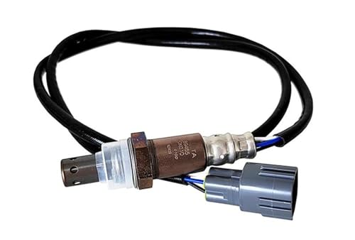 Capteur d'oxygène 89465-0K010 : fini les voyants moteur sur Fortuner