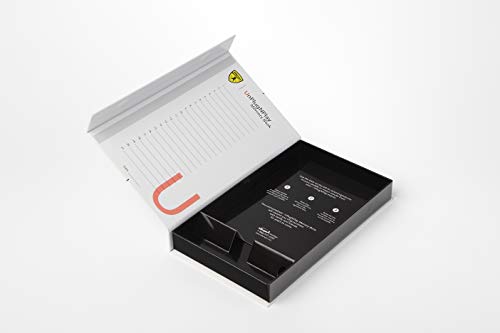 Killerspin Kido 7P Rtg Flared #TOP5