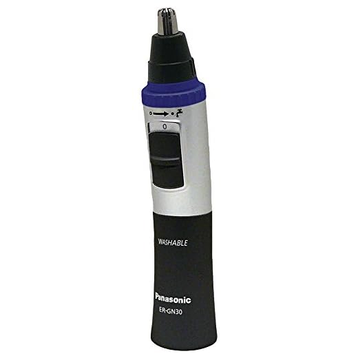 Panasonic ER-GN30