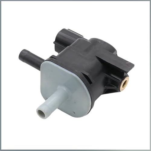 Électrovanne de purge de réservoir 19185667 valve de commande canister 2142143