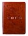 두란노 NIV 우리말 성경 소단본 - 브라운, English(NIV) - Korean(Woorimal) - Brown Color