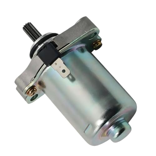 Démarreur LTZ50 pièce moteur de rechange pour scooters AD50 UX50 et UF50