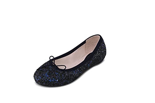 Bloch Girl's Helia Ballet Flat