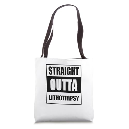 Straight Outta...
