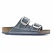 Produktbild BIRKENSTOCK Sales GmbH Arizona Big Buckle Größe 39 EU Blue Fog