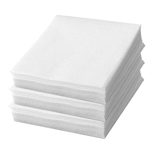 Beaupretty 48枚 反色の洗濯タブレット 洗濯用品 抗洗濯洗濯色の吸収性錠剤