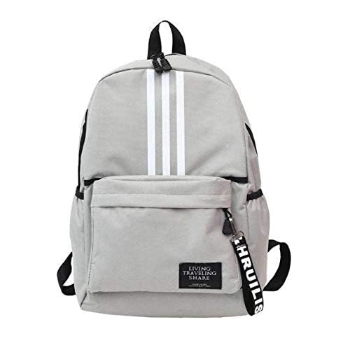 GROWMORE Women PU Leather Stylish and Trending Backpack for College Office For Girls & Women HC-0031… (GREY) (B0CBCNSG21) Amazon Price History, Amazon Price Tracker