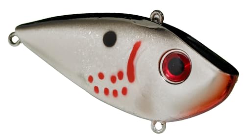 Image of Strike King Red Eye Shad Bait