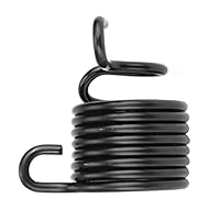 Drucklufthammer mit Schnellfeder Luftschaufelfeder Austauschbarer Kohlenstoffstahl für Drucklufthammer 150 190 250