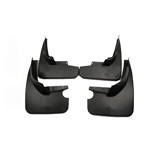 Guardabarros de absorción Benz Clase ML W164: ideal para viajes seguros