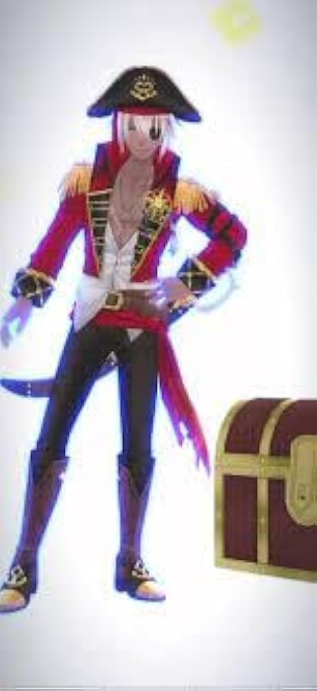 コンパス コスプレ　アル・ダハブ＝アルカティア シャツ CT'23（ver.アル・ダハブ＝アルカティア） | すべての商品