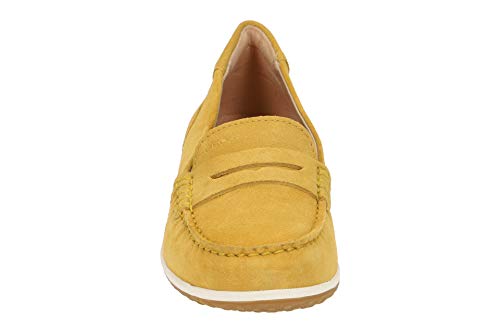 Image of Geox Womens Moccasin
