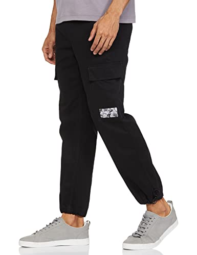 Image of Amazon Brand - INKAST Men Cargo Pants