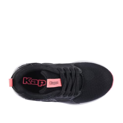 Kappa unisex-child san puerto el inf bbSneaker
