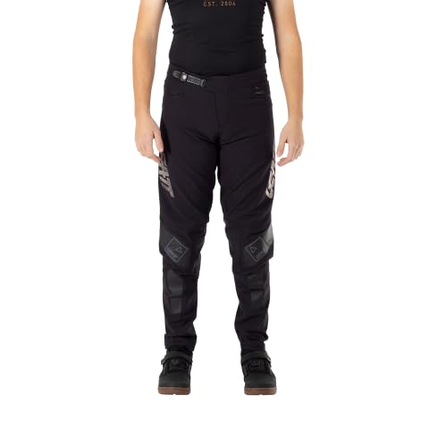 Leatt Pant Mountain Bike Gravity 4.02