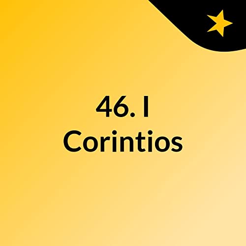 I Corintios 16