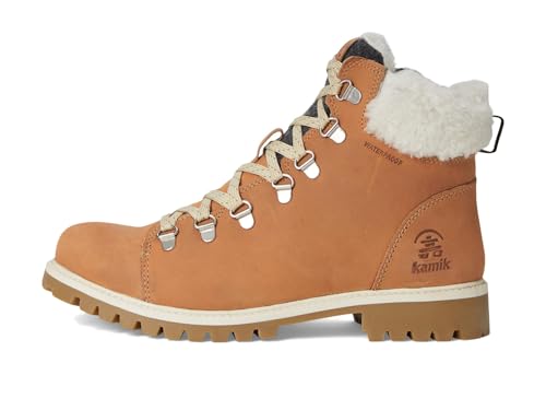 Image of Kamik Women's Rogue Hike 3 Winter Boots