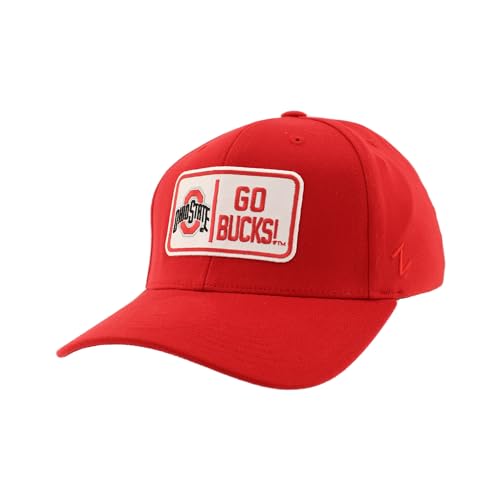 Gorra Fitted NCAA Licenciada para Hombre Talla M