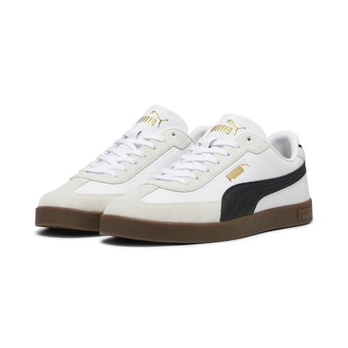 Image of PUMA Men's Club II Era Shoes