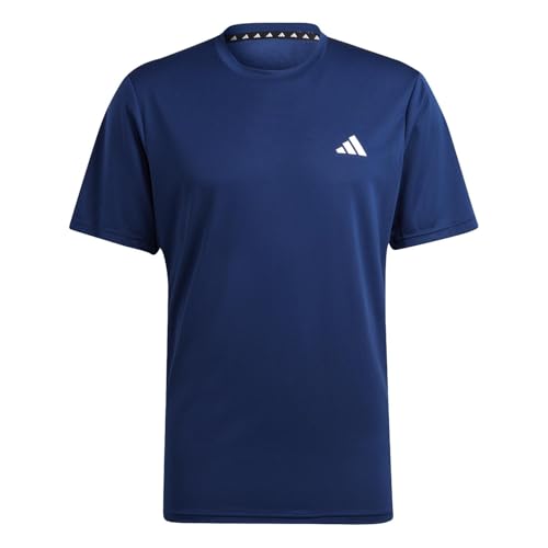 adidas Men's Train Essentials T-Shirt4