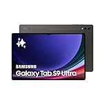 Samsung Galaxy Tab S9 Ultra 5G Android Tablet, 512GB Storage, S Pen Included, Unlocked, Graphite, 3 Year Samsung Extended Warranty (UK Version)