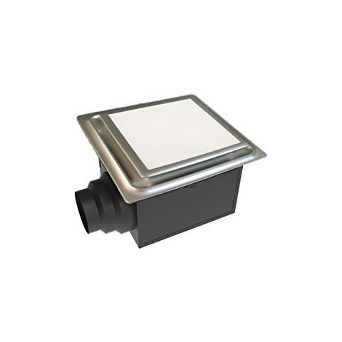 Aero Pure ABF110 L5 SN Ceiling Mount Ventilation Fan Cover