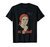 Check out my other Russia T-shirts