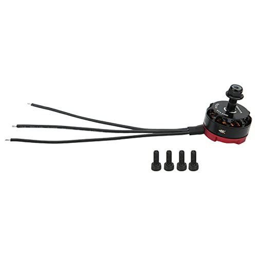 Yctze RS2205 2300KV Brushless Motor, RS2205 2300KV 2205 CW/CCW Brushless Motor Part for FPV Racing Quadcopter - Image 4