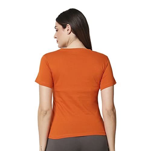 Image of Bewakoof Women T-Shirt