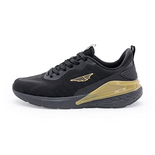Image of Red Tape Mens Rso2191m Athleisure Shoes