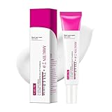 Arbutin 7% + Tranexamsäure 4% Creme,Dark Spot Glow Cream,Anti Pigmentflecken...