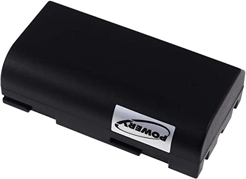 Batteria alta potenza per Moli tipo 1821, 7,4V