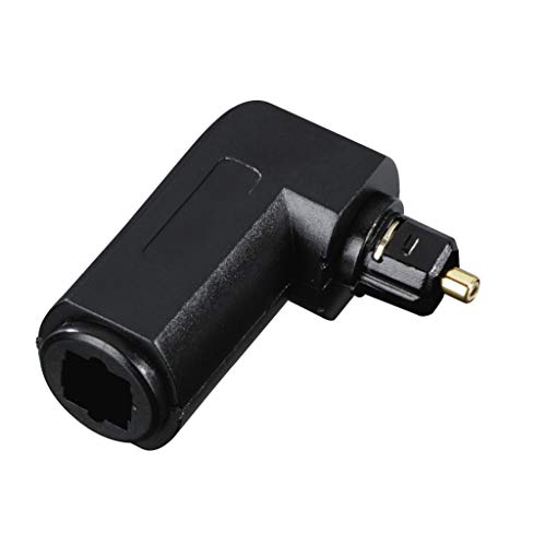 Preisvergleich Produktbild 127091 ODT-Adapter, TOSLINK-ST
