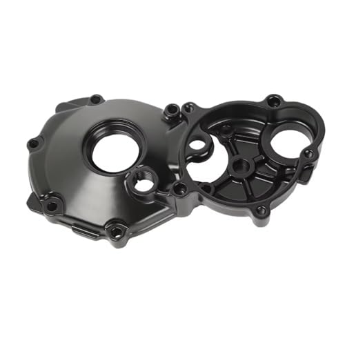 Couvercle d'embrayage Suzuki pour de longues balades en B-KING 1300 - 2