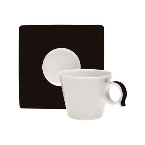 Livellara Caffe' BANDY BLACK