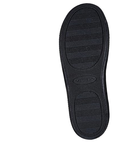 Skechers Women's Cozy Campfire-Colorful Snuggles Slipper2