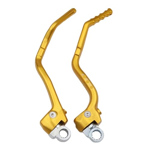 Kick de démarrage RMZ 250 pour résoudre les lancements difficiles - 4