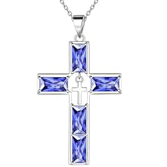 L, December-Tanzanite