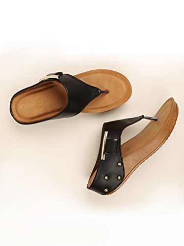 Image of Iconics Women's Icn-ni-w-08 Sandal