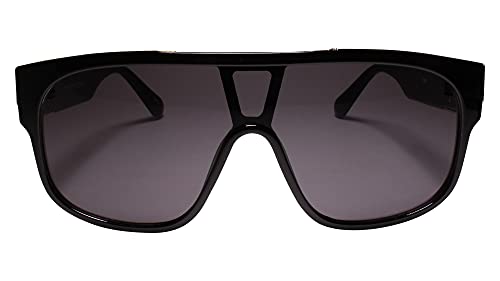 Designer Inspired Style Celebrity Fashion Hip Hop Aviator Sunglasses2