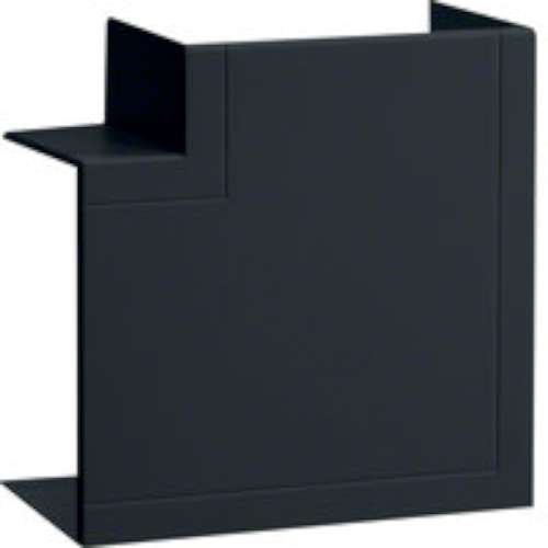 Ángulo plano BRP 65x100 Negro