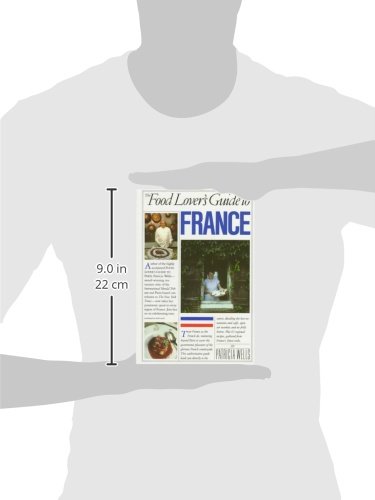 Food Lover's Guide to France