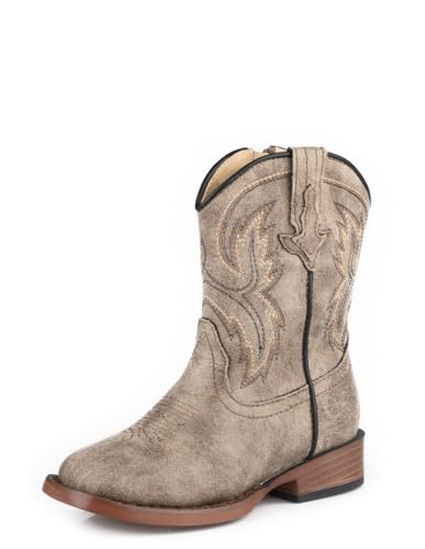 ROPER Western Boots Boys 6