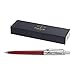 ESCLUSIVO PARKER PENNA A SFERA MODELLO JOTTER incl. incisione incisione a laser Incisione NUOVO - rosso