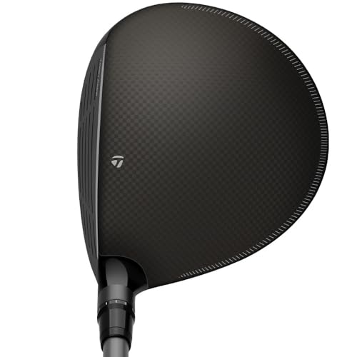 TaylorMade Qi10 Max Men's Fairway Wood